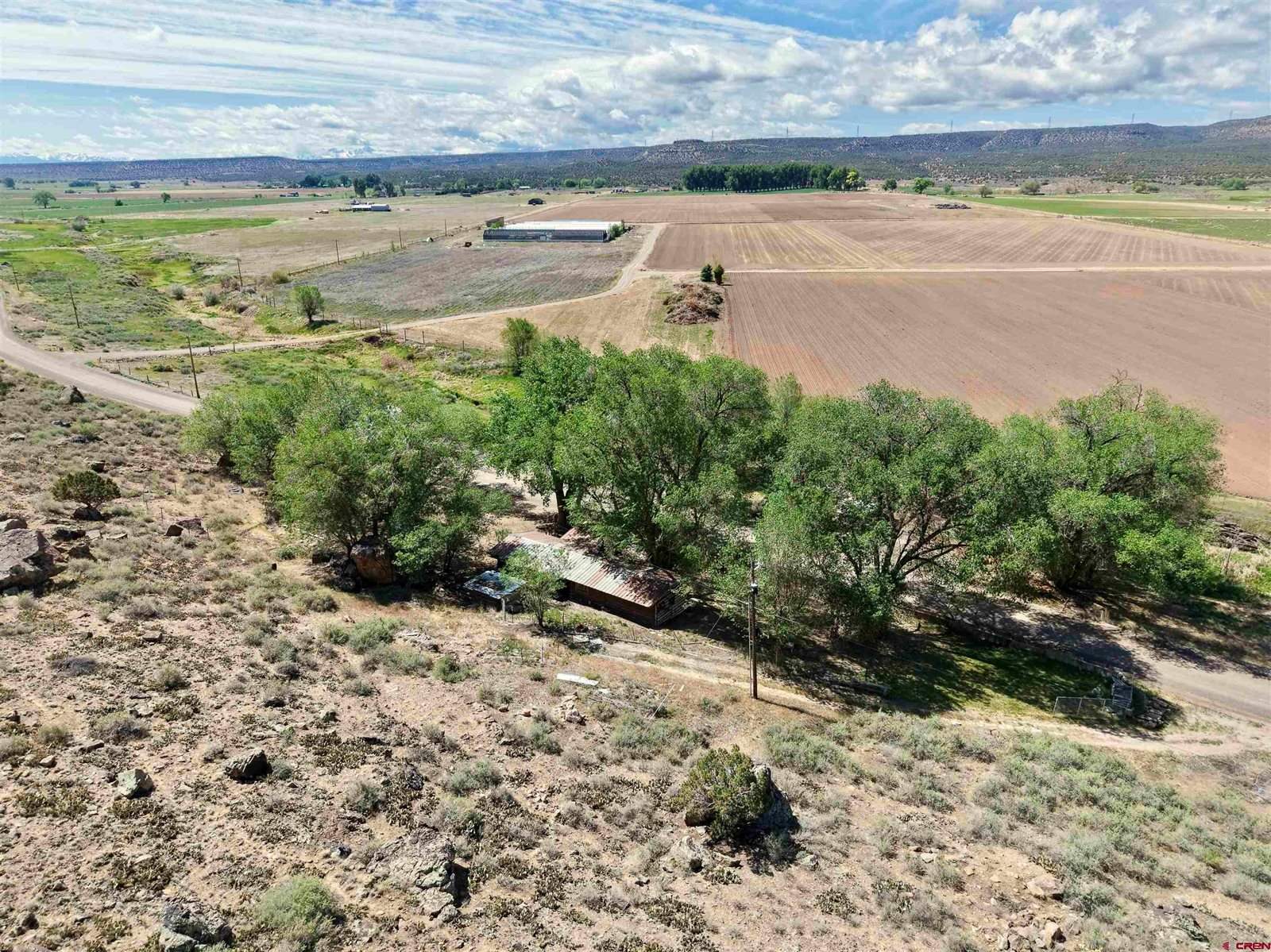 16252 Shavano Valley Road, Montrose, CO 81403