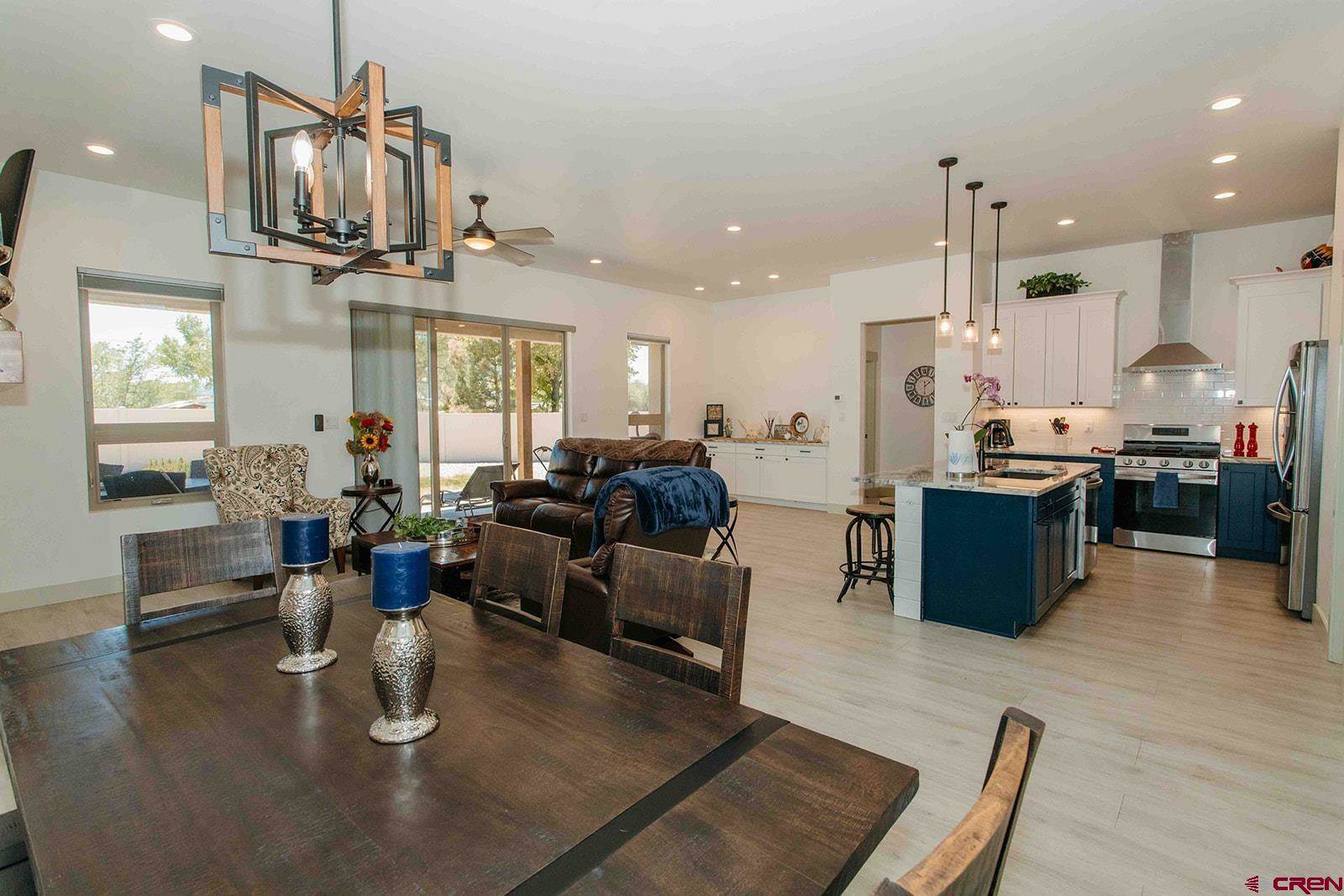 2802 Benchmark Lane, Montrose, CO 81401