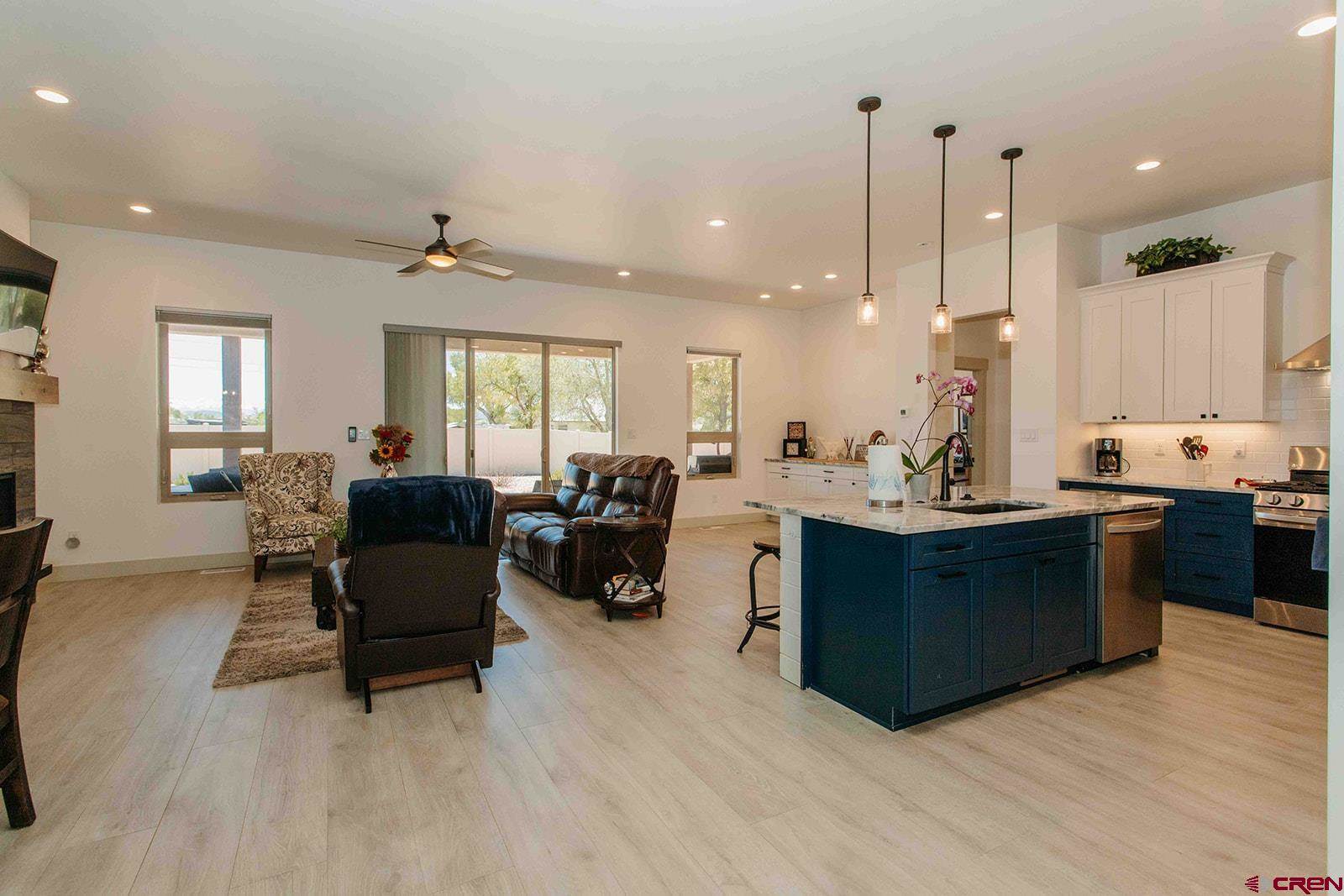 2802 Benchmark Lane, Montrose, CO 81401