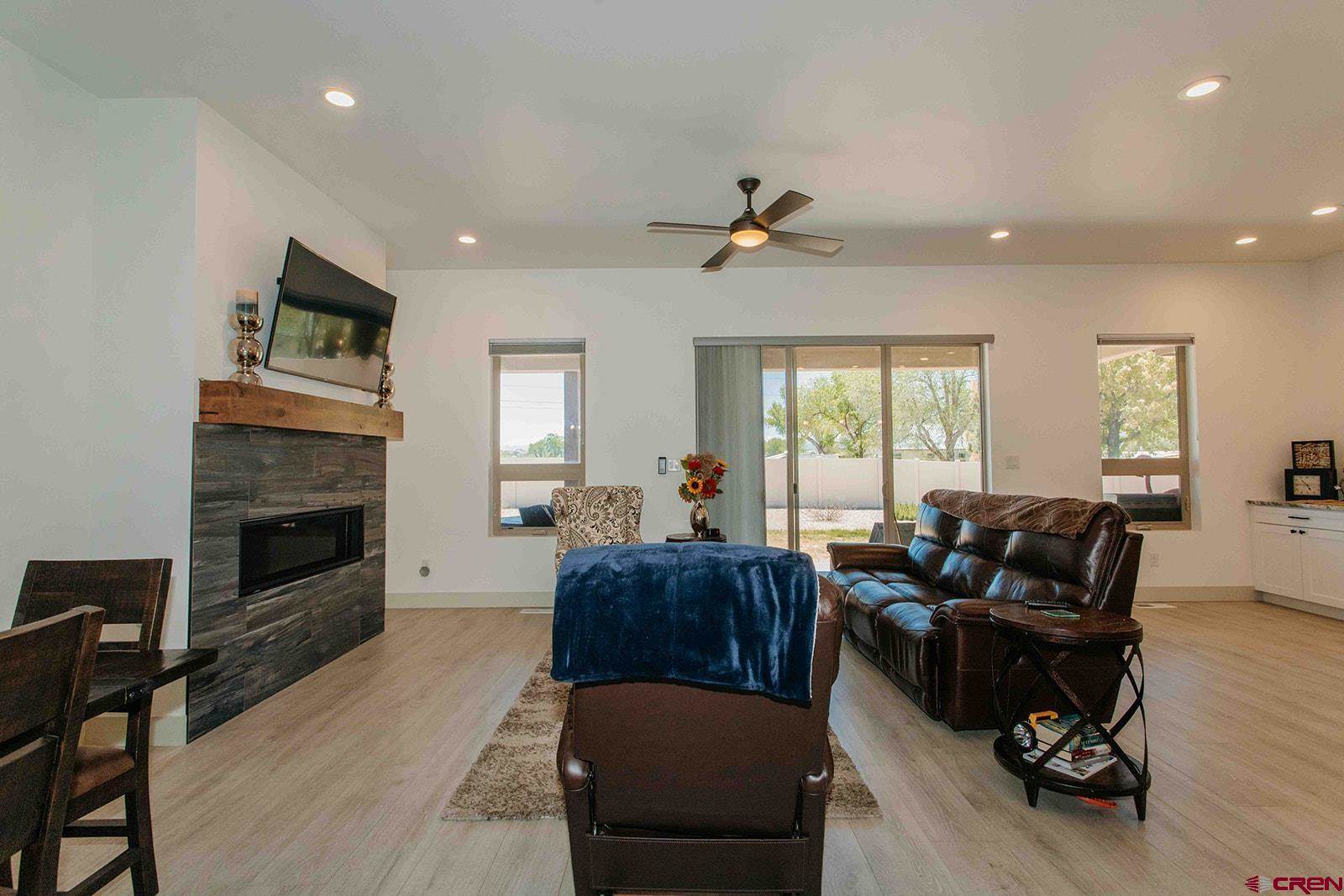 2802 Benchmark Lane, Montrose, CO 81401