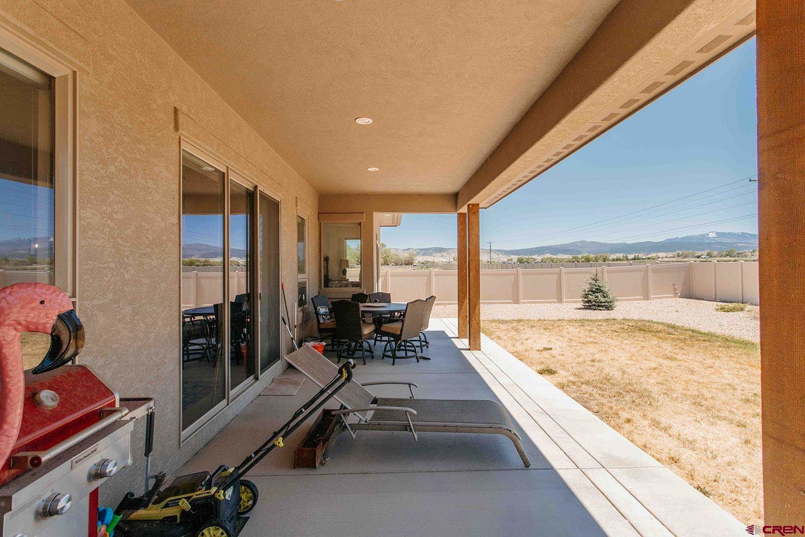 2802 Benchmark Lane, Montrose, CO 81401