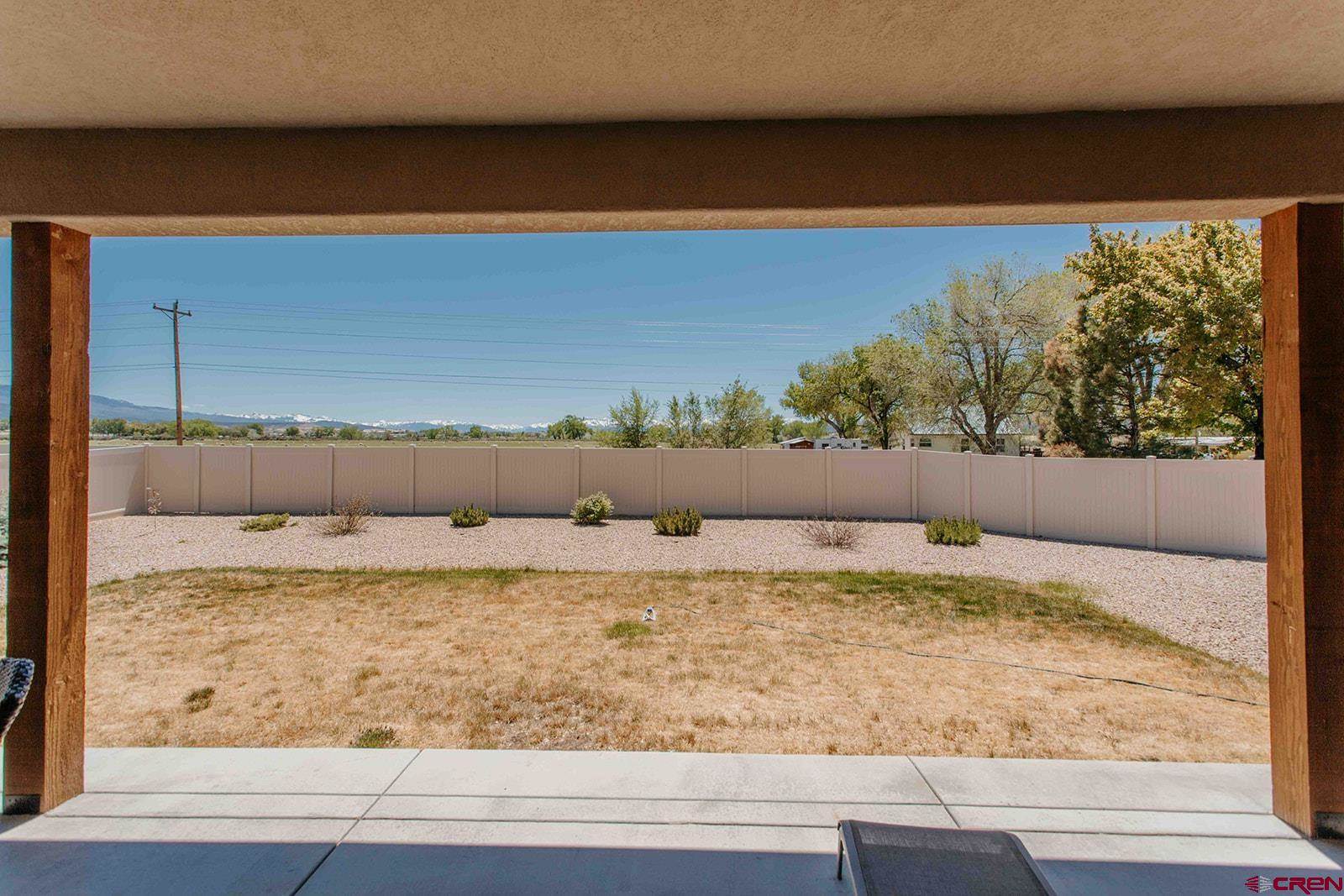 2802 Benchmark Lane, Montrose, CO 81401