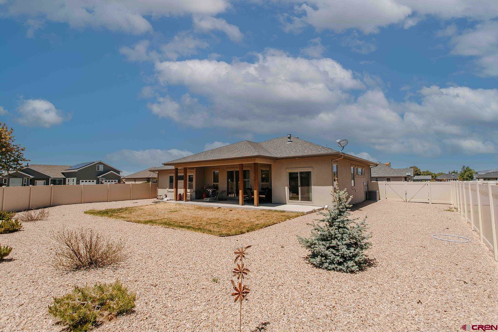 2802 Benchmark Lane, Montrose, CO 81401