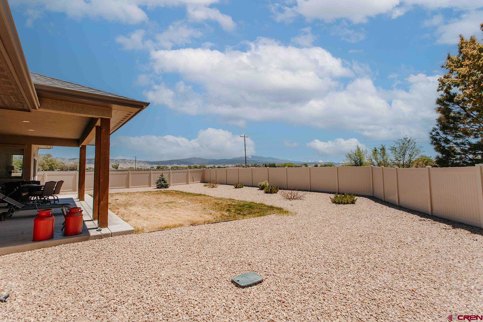 2802 Benchmark Lane, Montrose, CO 81401