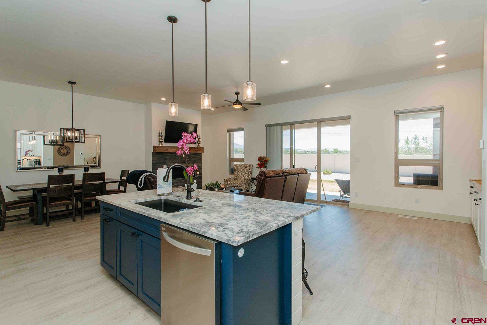 2802 Benchmark Lane, Montrose, CO 81401