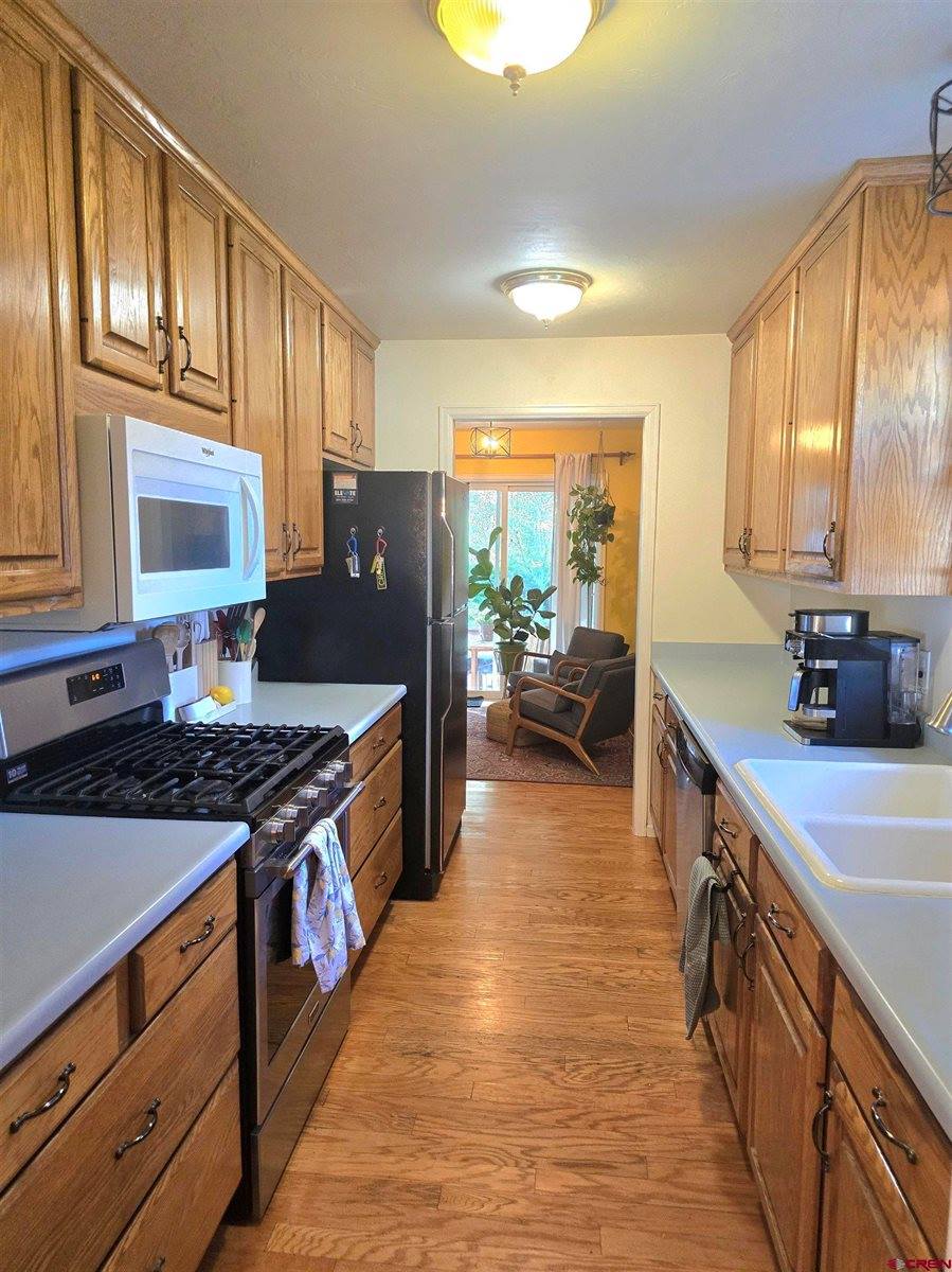 1227 S 2nd Street, Montrose, CO 81401