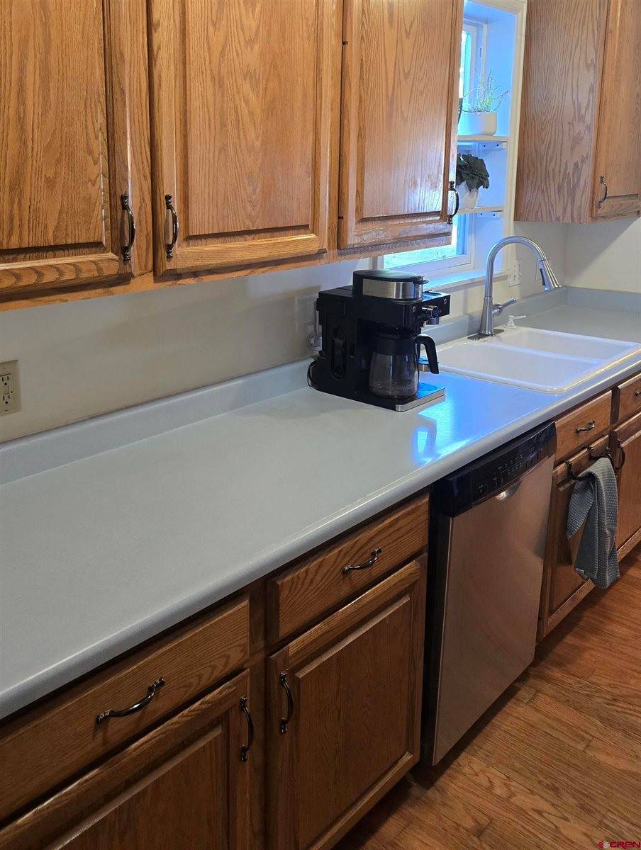 1227 S 2nd Street, Montrose, CO 81401