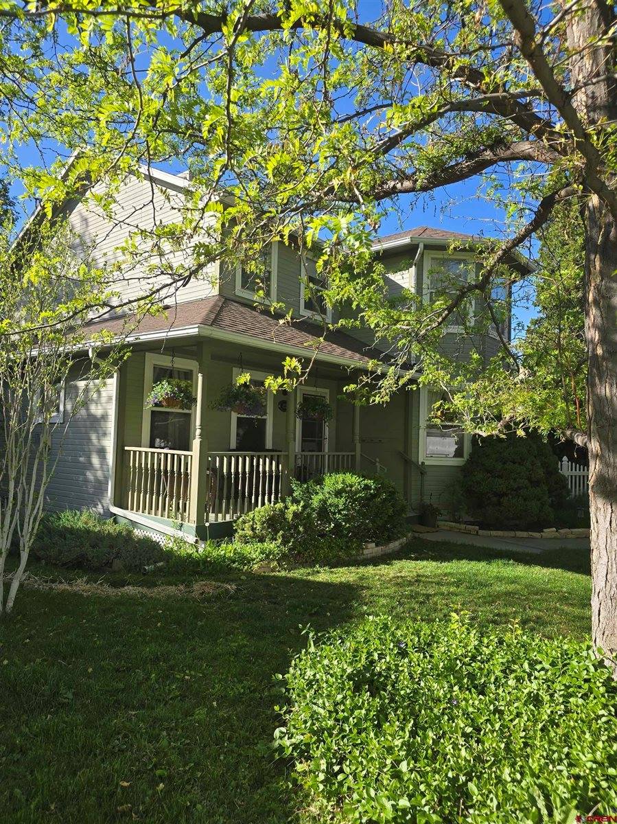 1227 S 2nd Street, Montrose, CO 81401