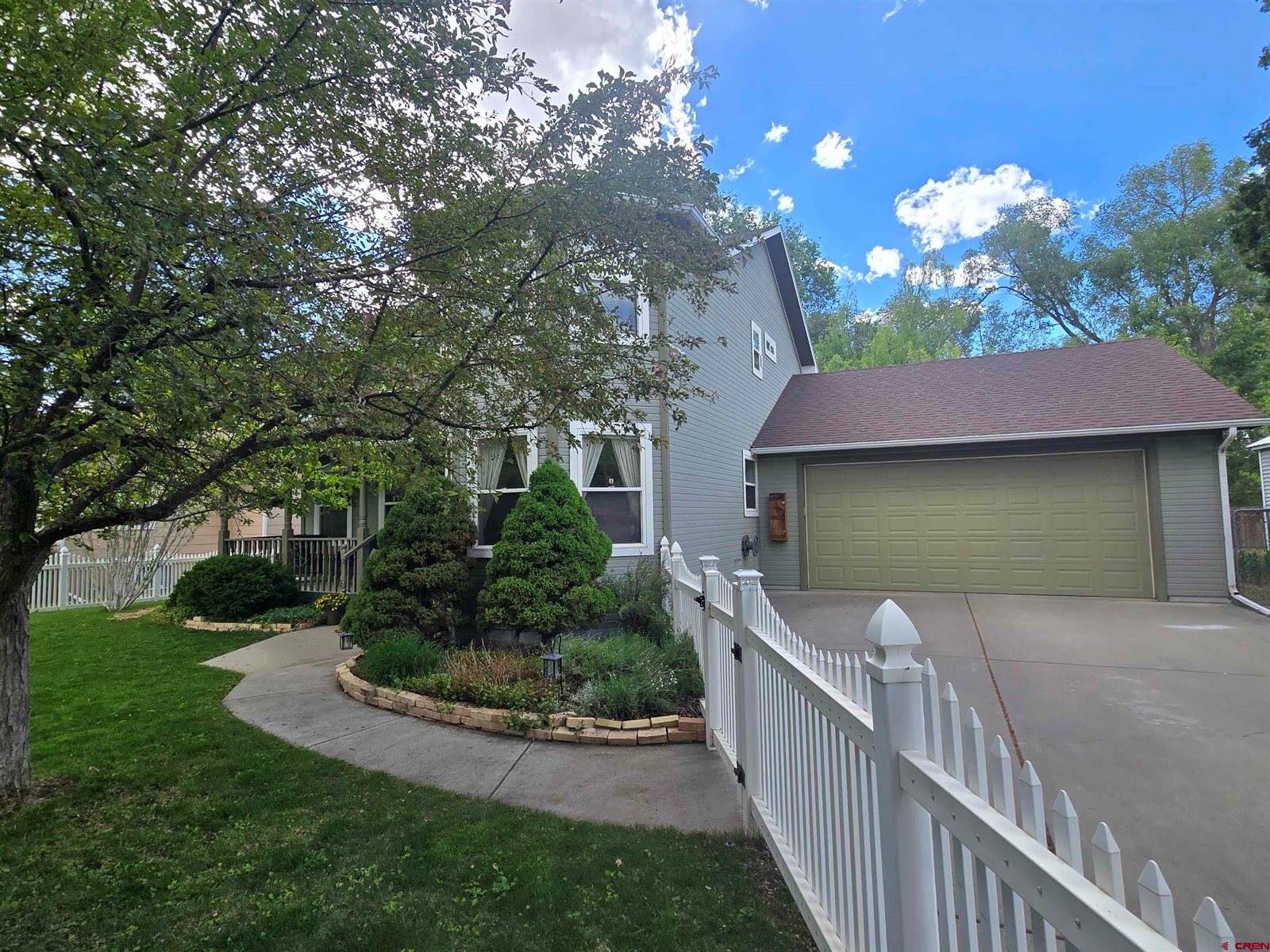 1227 S 2nd Street, Montrose, CO 81401