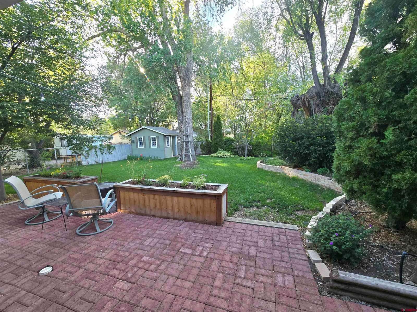 1227 S 2nd Street, Montrose, CO 81401