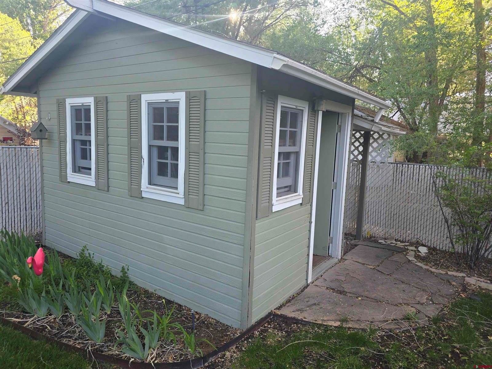 1227 S 2nd Street, Montrose, CO 81401