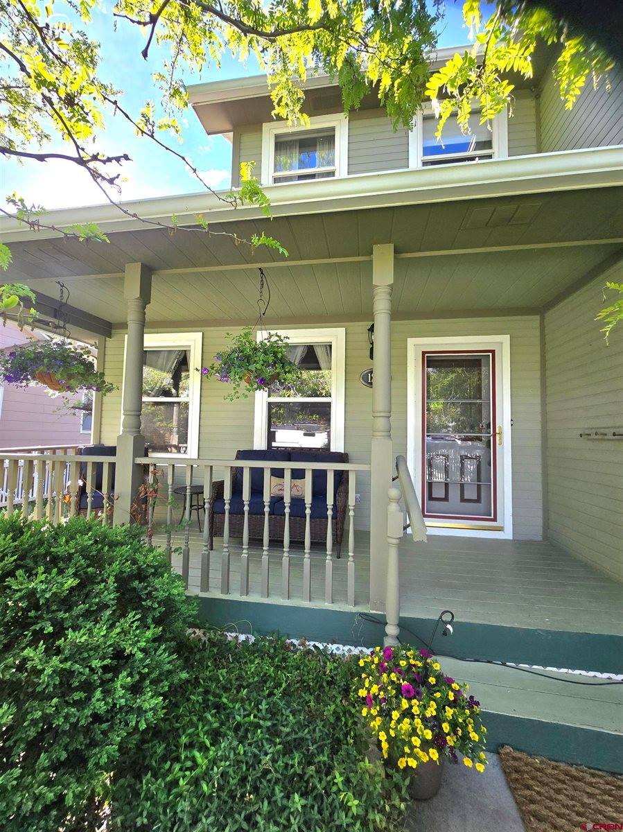 1227 S 2nd Street, Montrose, CO 81401