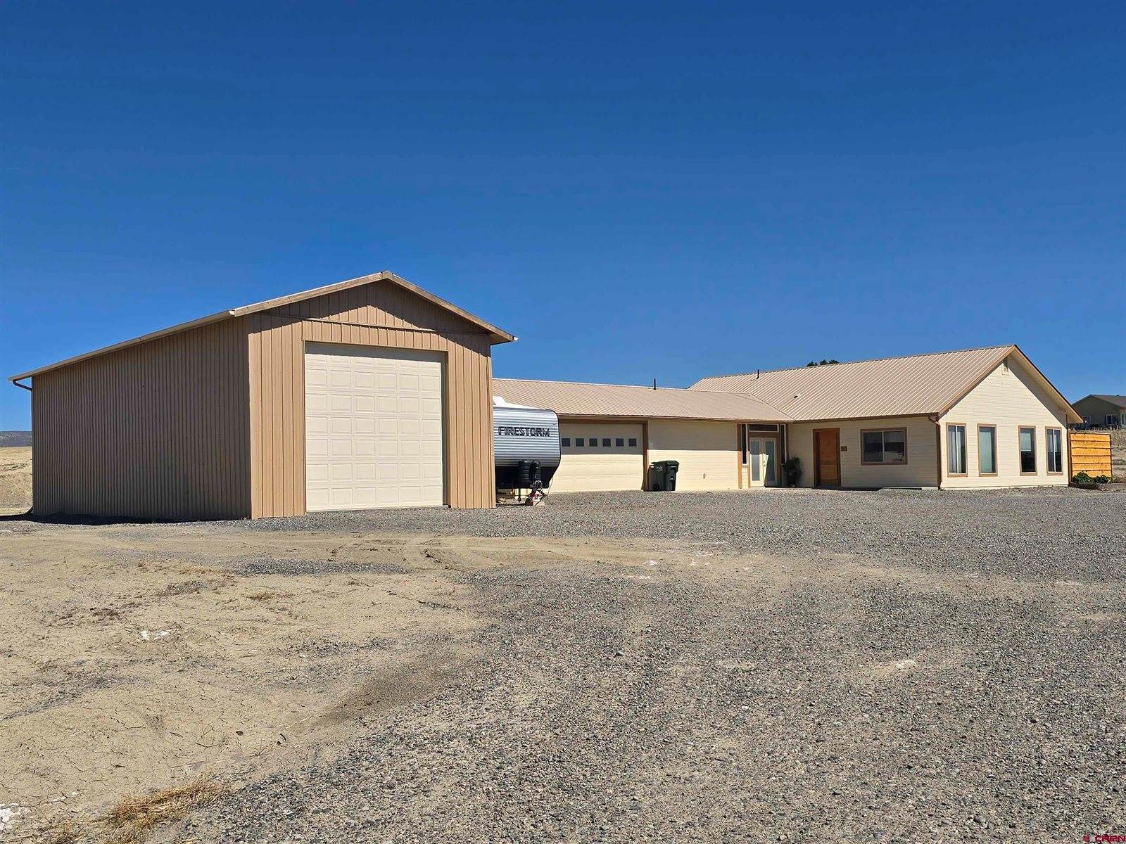 21026 Pleasant Valley Road, Delta, CO 81416