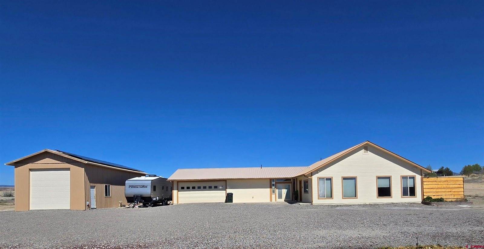 21026 Pleasant Valley Road, Delta, CO 81416