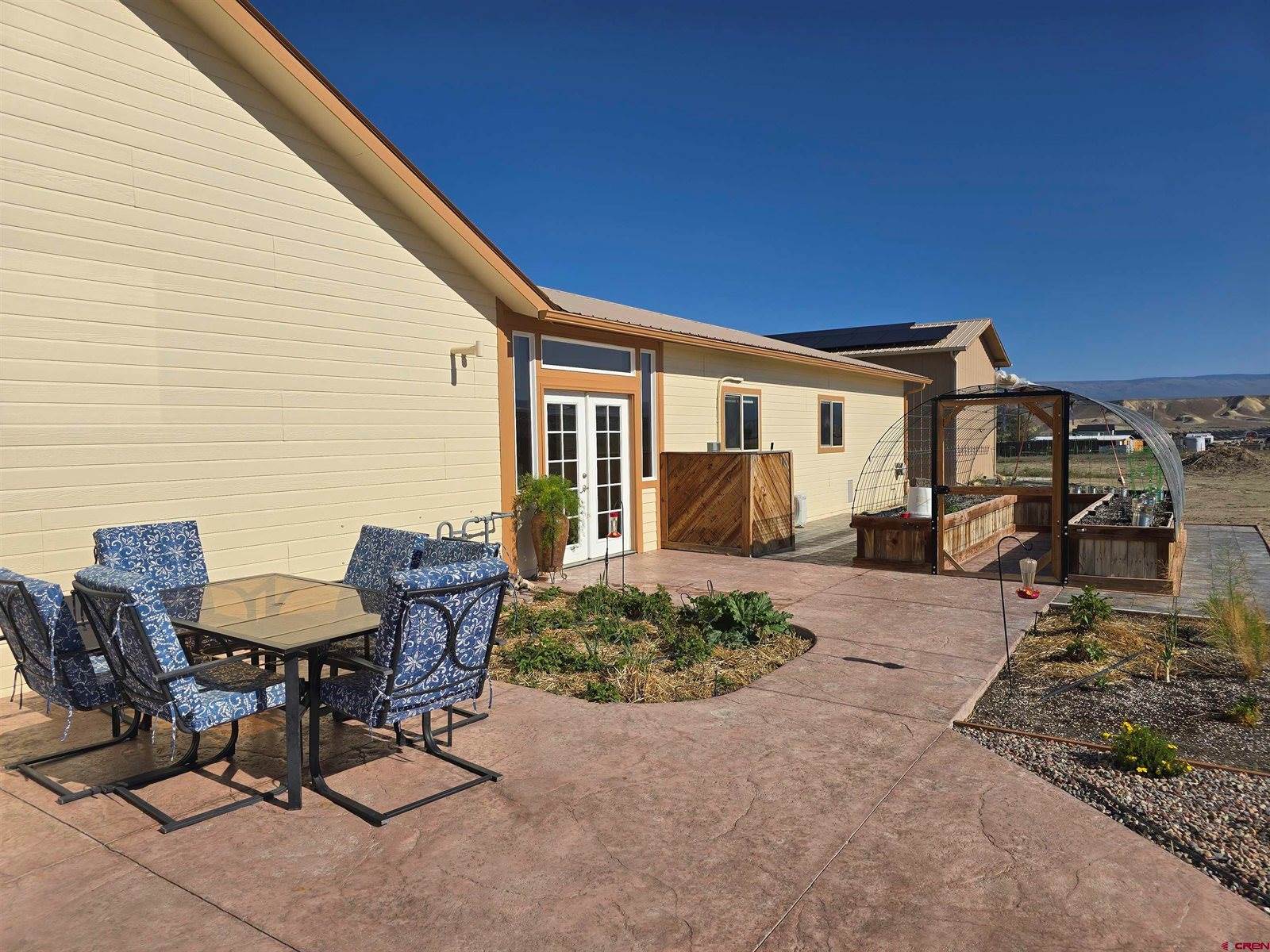 21026 Pleasant Valley Road, Delta, CO 81416