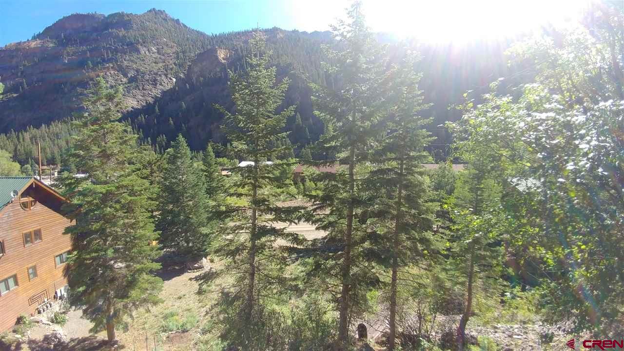Tract 2 Oak Street, Ouray, CO 81427
