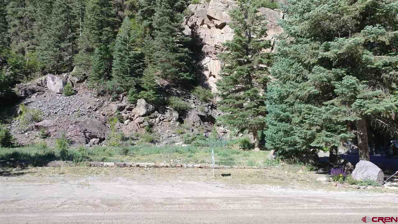 Tract 2 Oak Street, Ouray, CO 81427