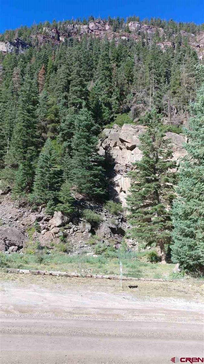 Tract 2 Oak Street, Ouray, CO 81427