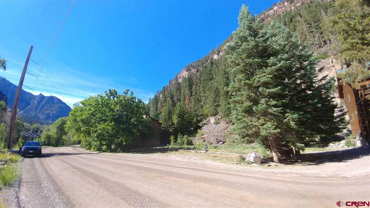 Tract 2 Oak Street, Ouray, CO 81427