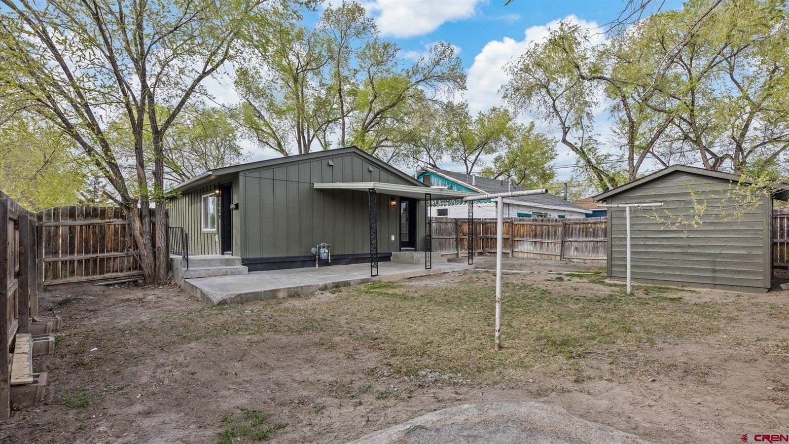 801 S Cascade Avenue, Montrose, CO 81401