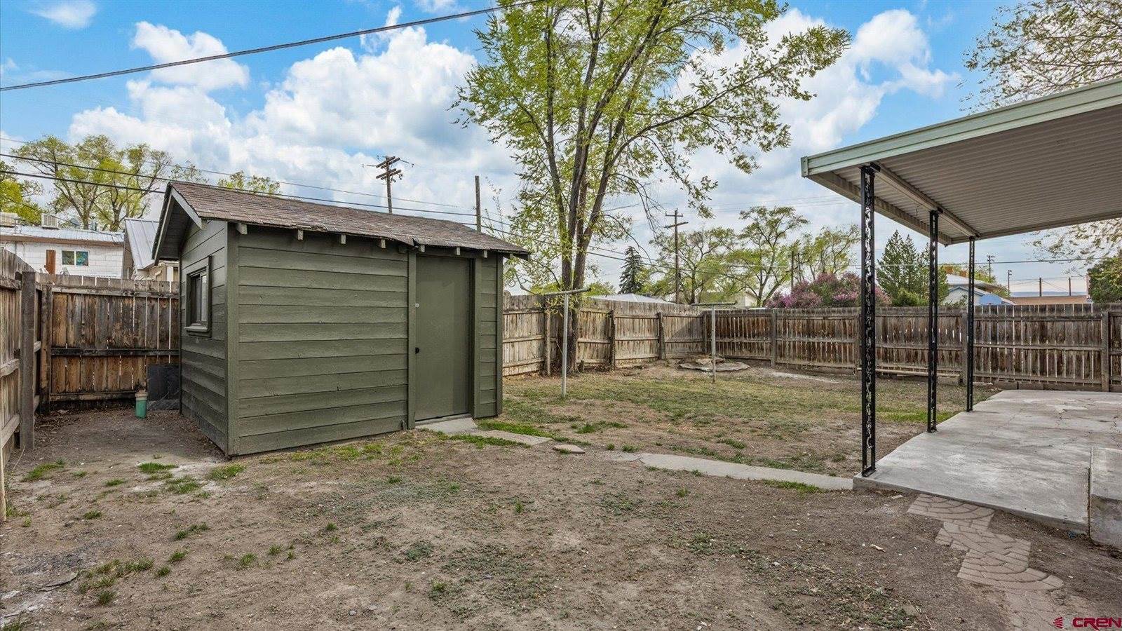 801 S Cascade Avenue, Montrose, CO 81401