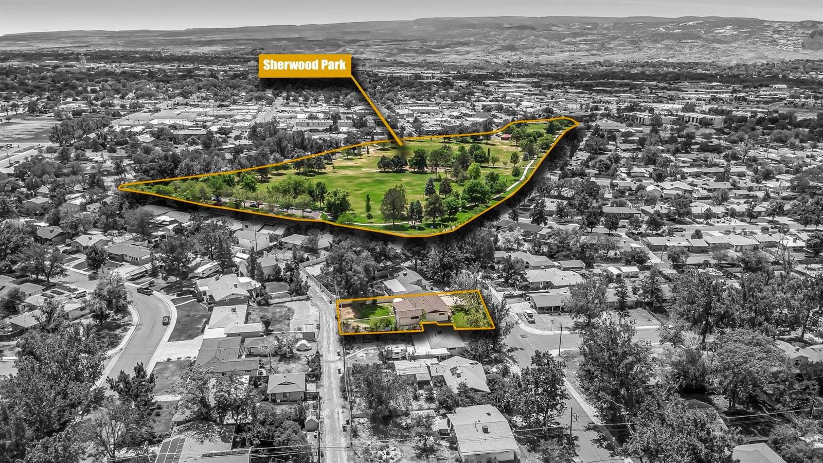 1740 North 3rd Street, Grand Junction, CO 81501
