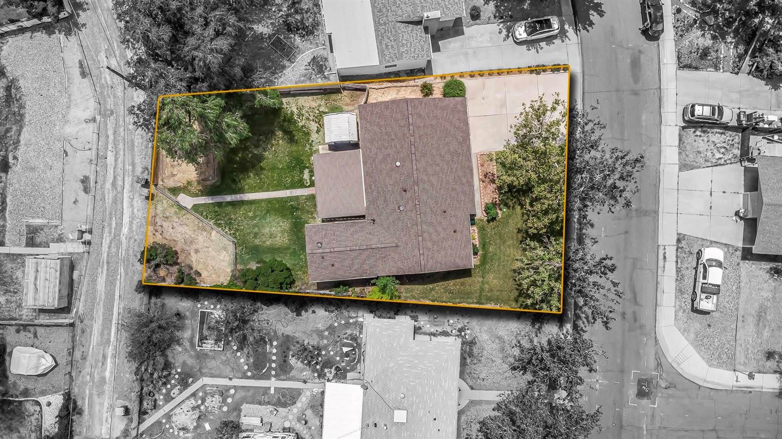 1740 North 3rd Street, Grand Junction, CO 81501