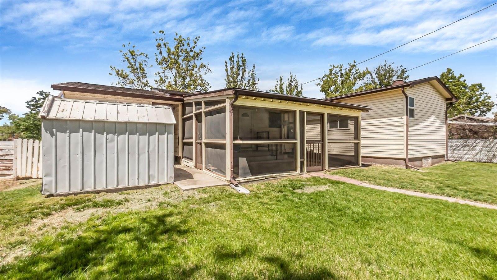 1740 North 3rd Street, Grand Junction, CO 81501