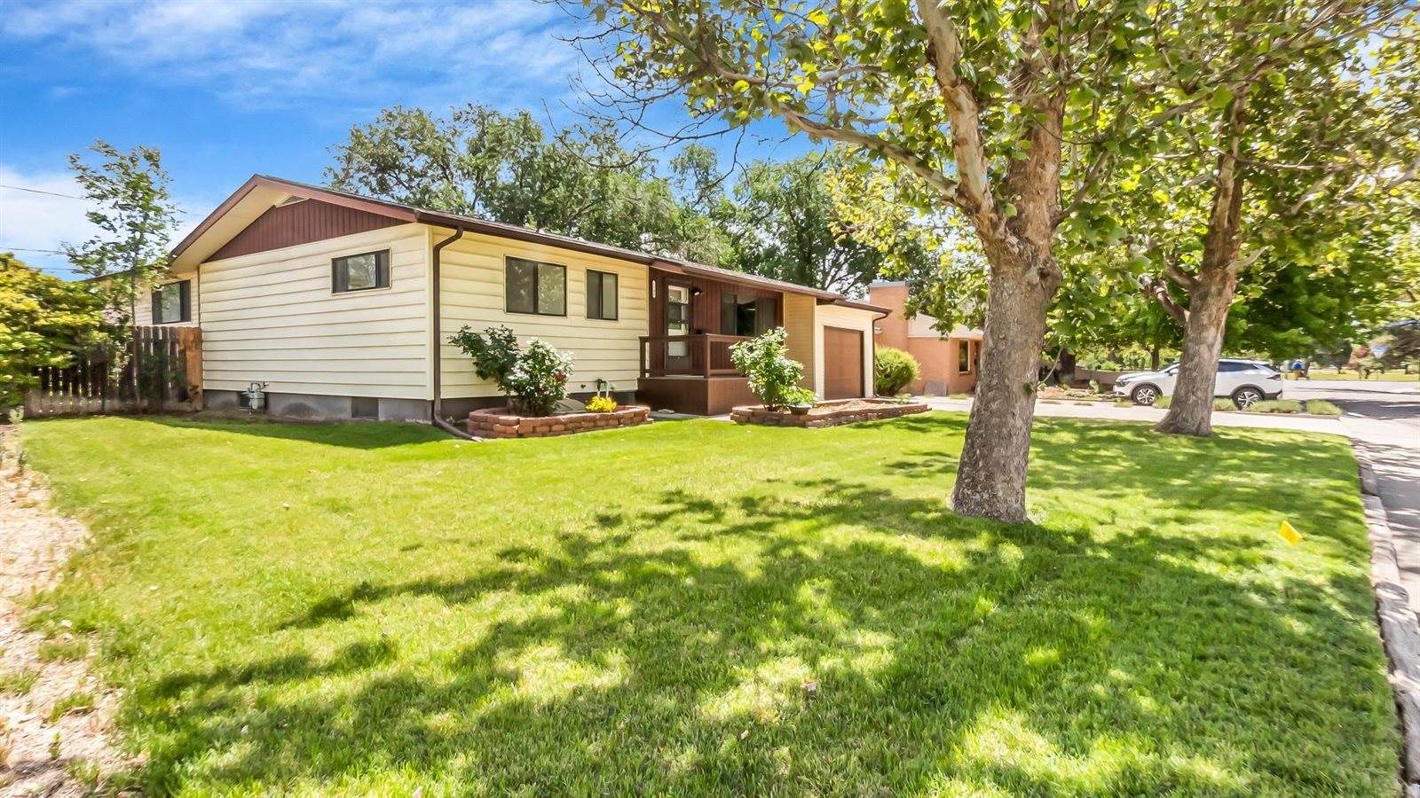 1740 North 3rd Street, Grand Junction, CO 81501