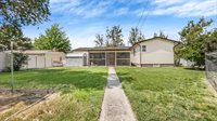 1740 North 3rd Street, Grand Junction, CO 81501