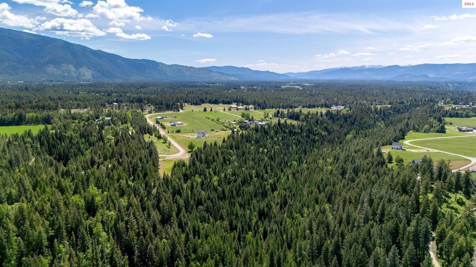 NKA Elderberry Road, Bonners Ferry, ID 83805