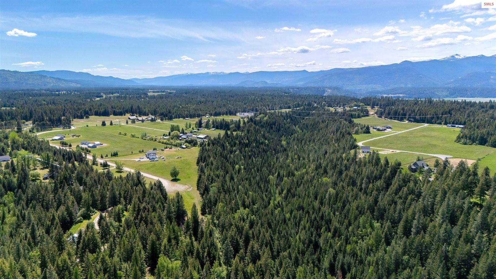 NKA Elderberry Road, Bonners Ferry, ID 83805