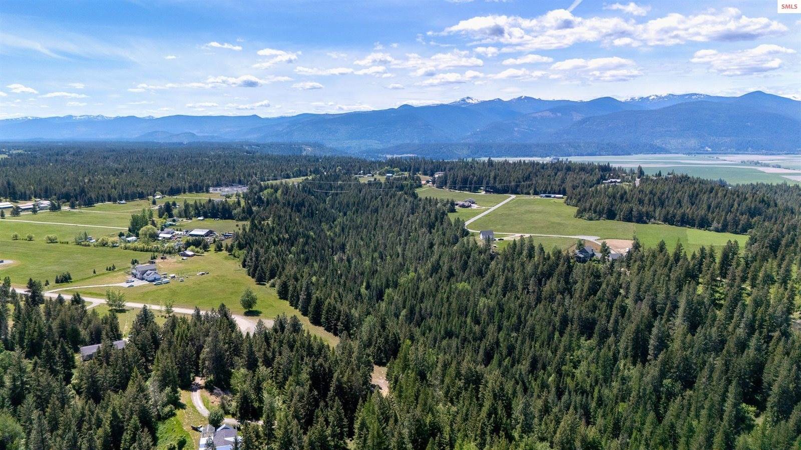NKA Elderberry Road, Bonners Ferry, ID 83805