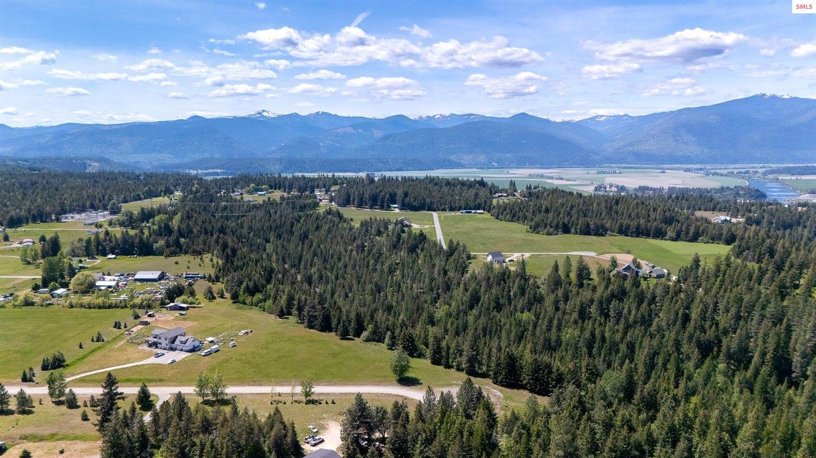 NKA Elderberry Road, Bonners Ferry, ID 83805