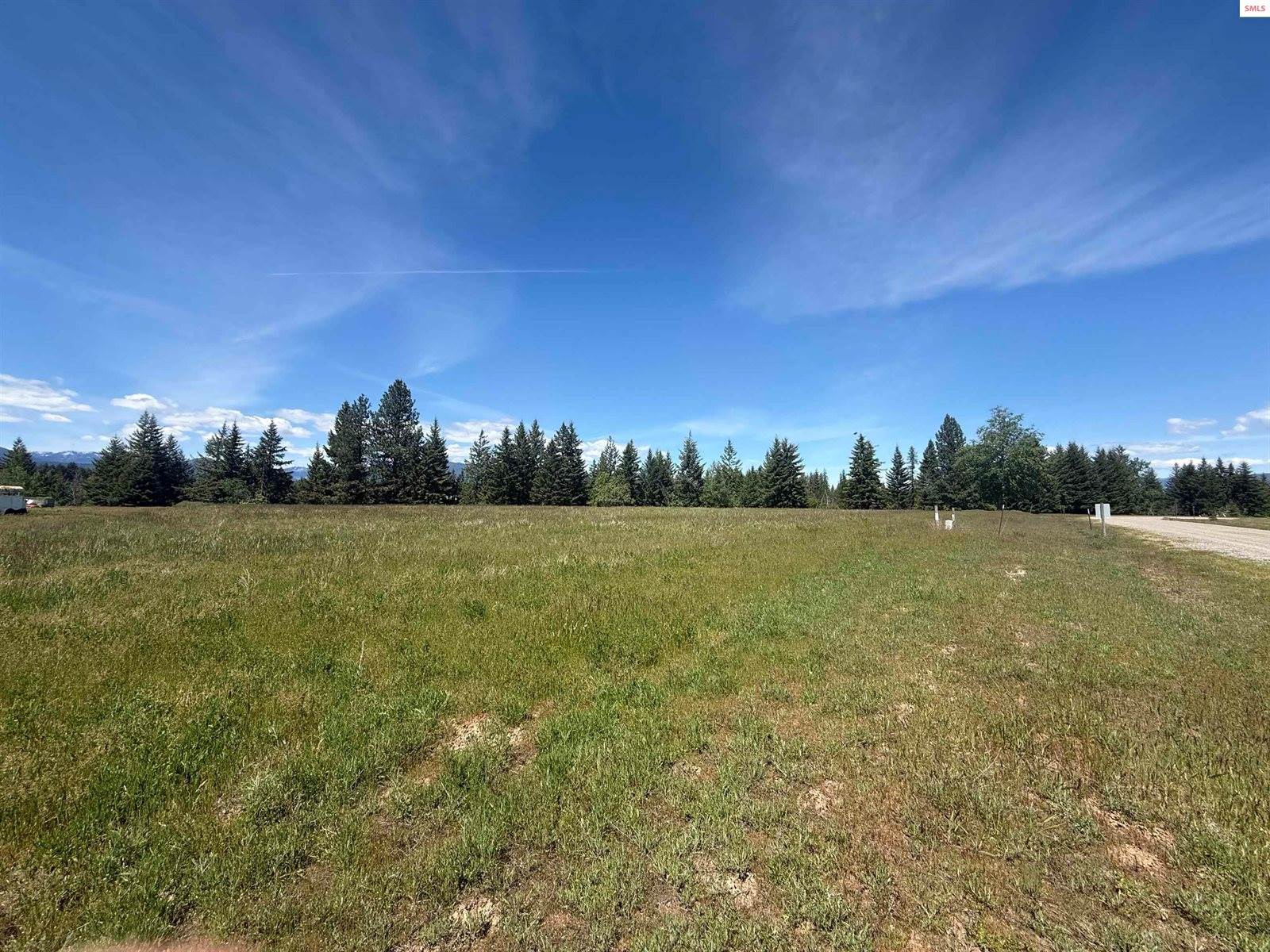 NKA Elderberry Road, Bonners Ferry, ID 83805