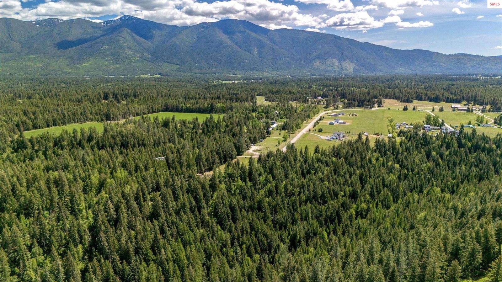 NKA Elderberry Road, Bonners Ferry, ID 83805