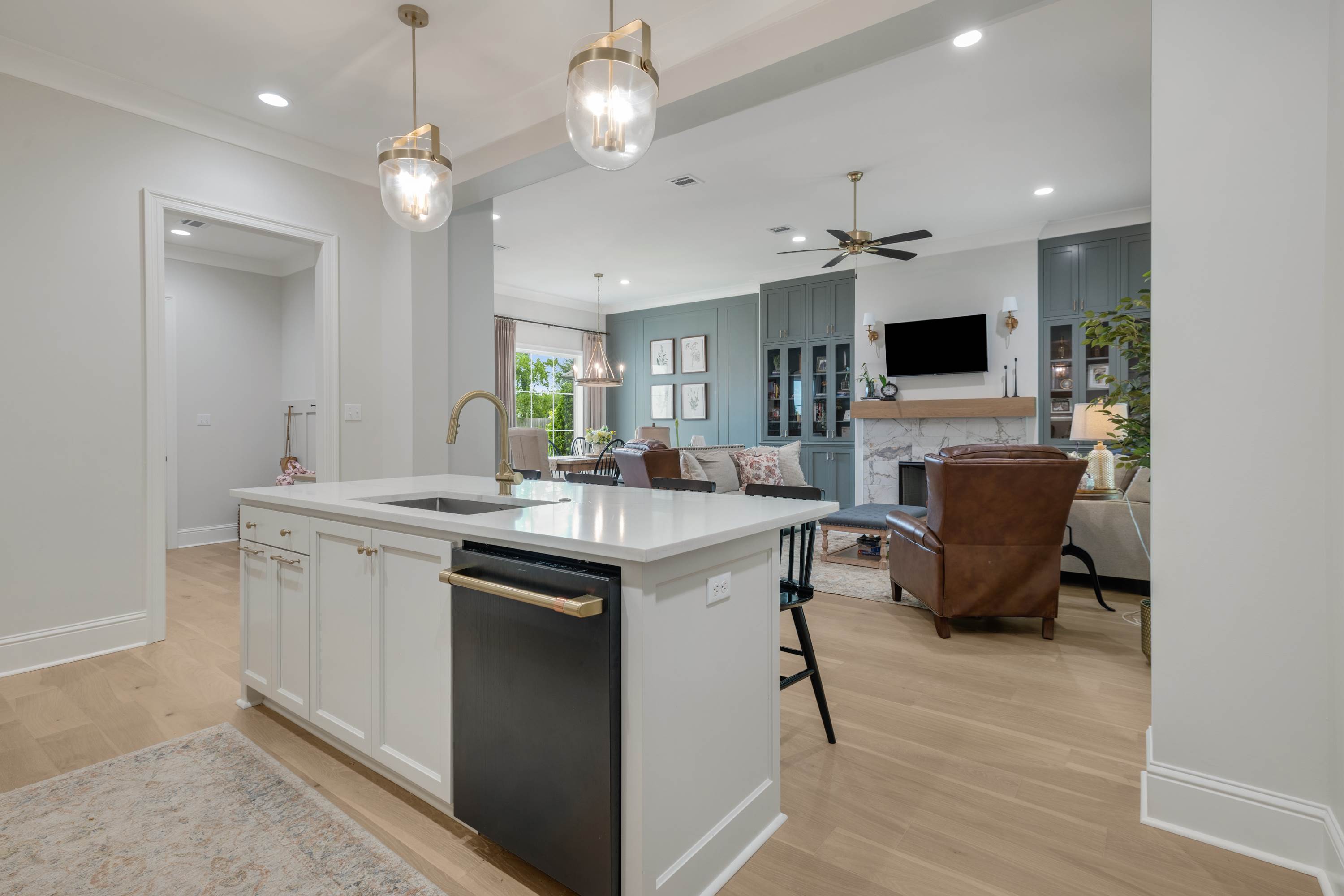 100 Sanctuary Lane, Lafayette, LA 70506