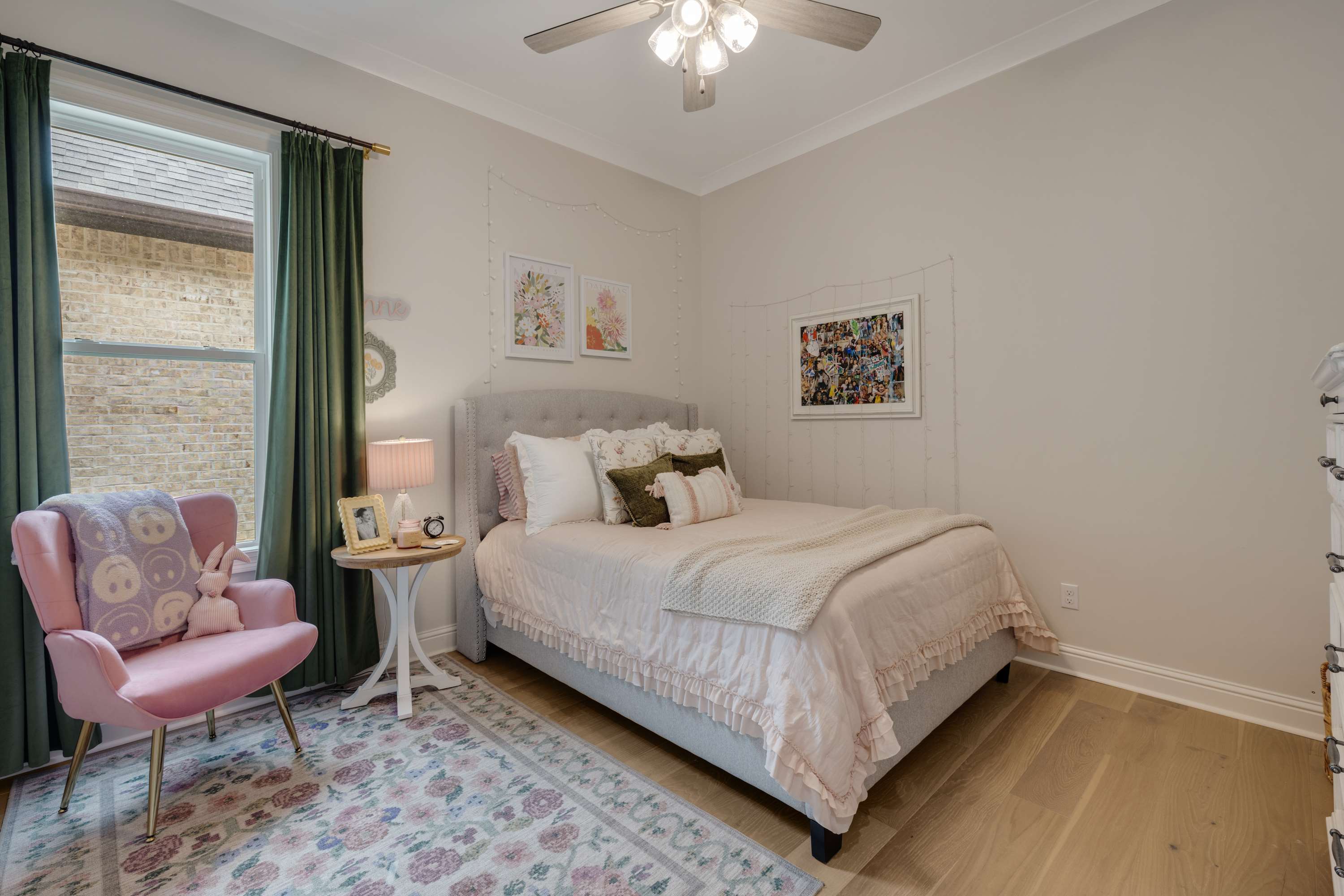100 Sanctuary Lane, Lafayette, LA 70506