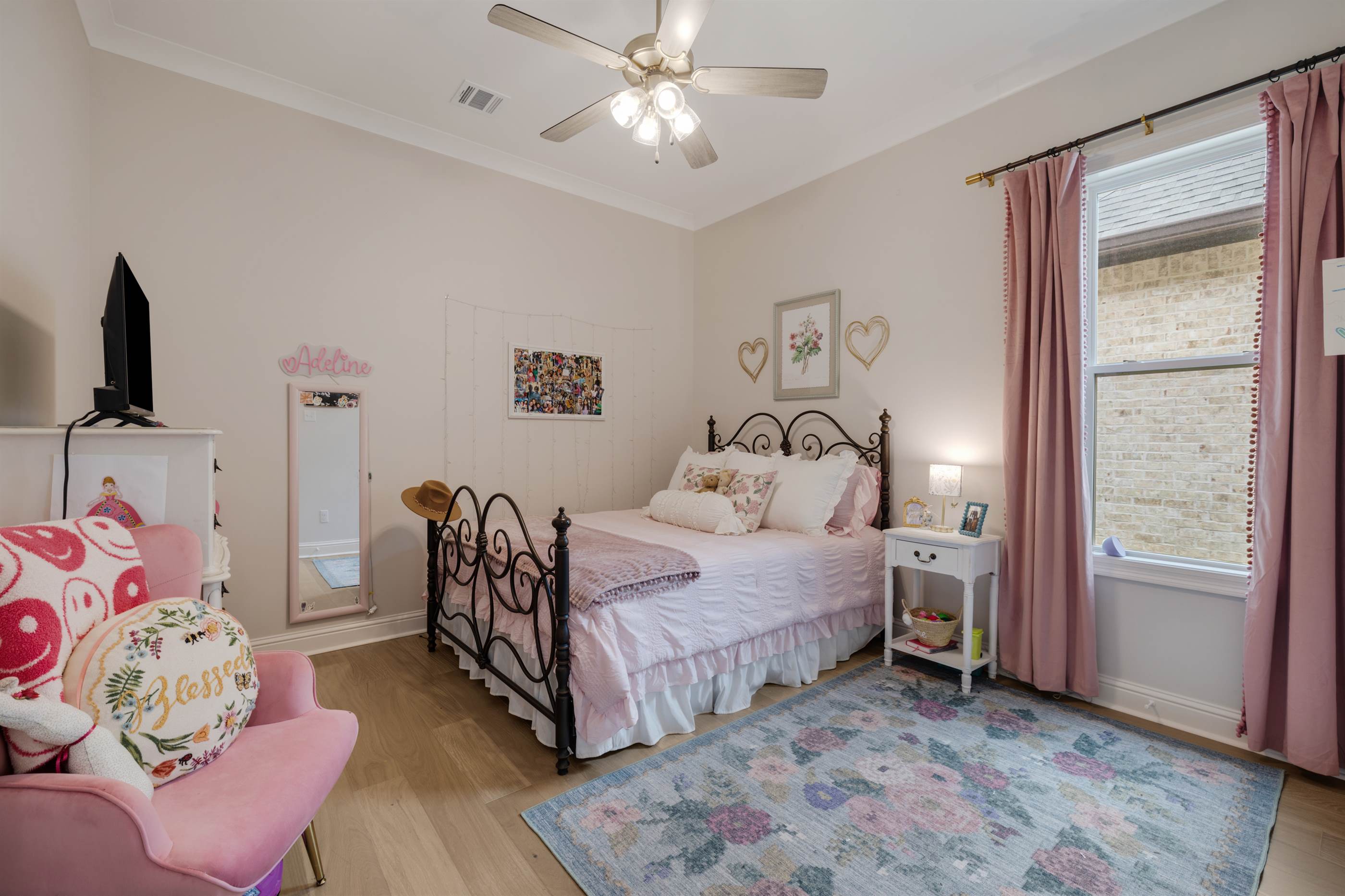 100 Sanctuary Lane, Lafayette, LA 70506