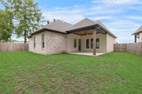 100 Sanctuary Lane, Lafayette, LA 70506