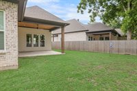 100 Sanctuary Lane, Lafayette, LA 70506