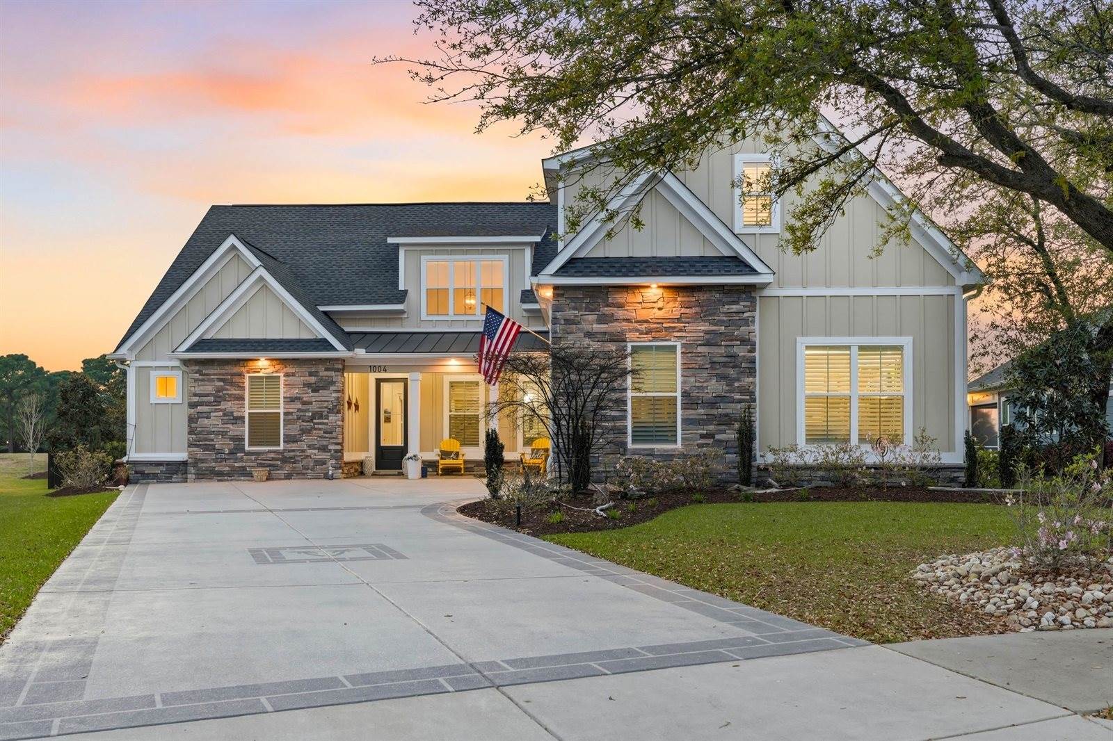 1004 Whooping Crane Dr., Conway, SC 29526