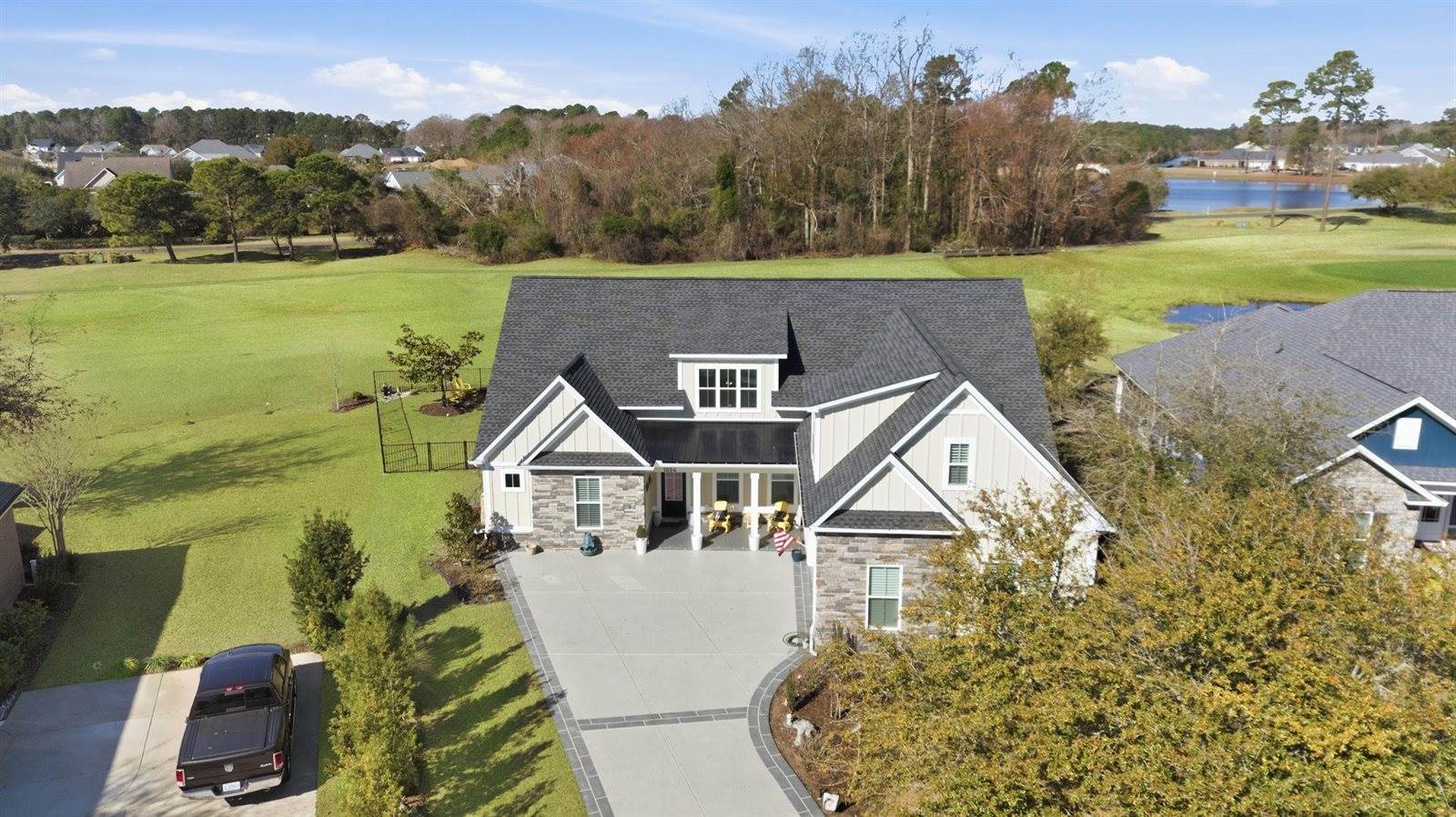 1004 Whooping Crane Dr., Conway, SC 29526