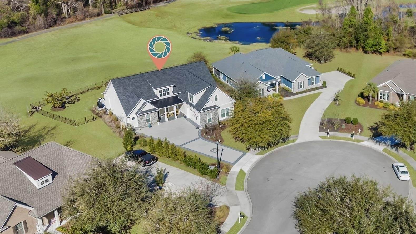 1004 Whooping Crane Dr., Conway, SC 29526