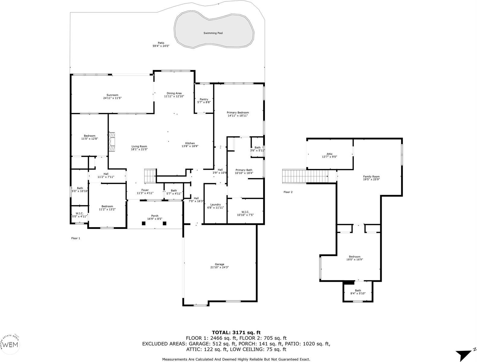 1004 Whooping Crane Dr., Conway, SC 29526