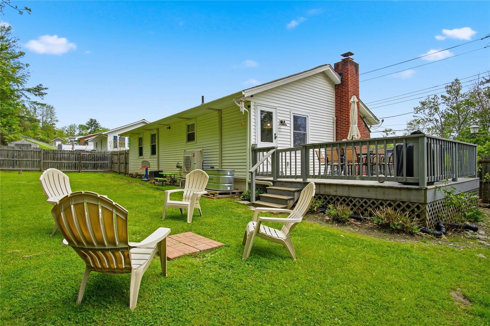 2024 Ford Road, Endicott, NY 13760