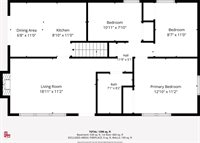 2024 Ford Road, Endicott, NY 13760