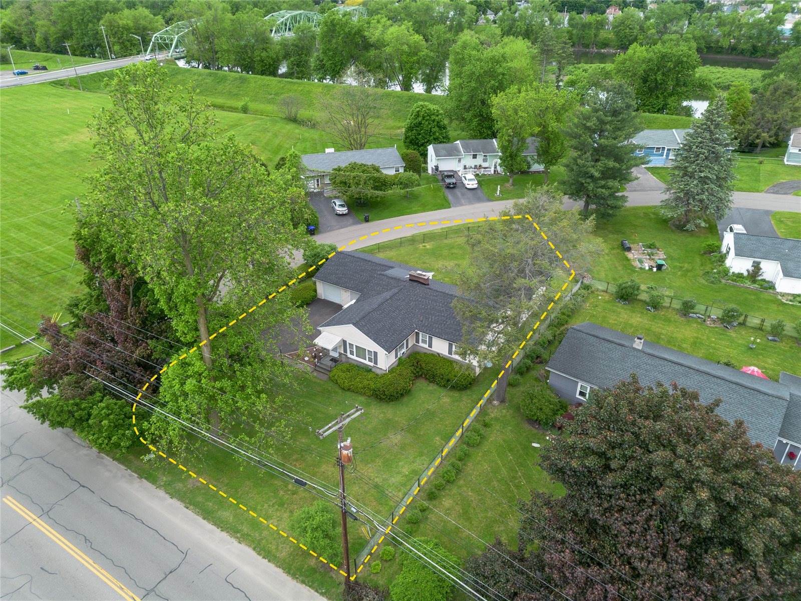 133 Vestal Road, Vestal, NY 13850