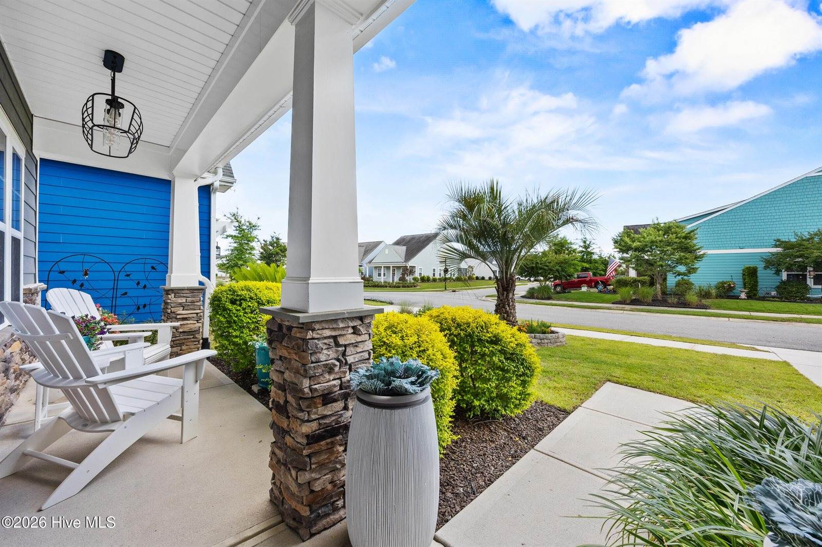 4058 Druids Glen Drive, Leland, NC 28451