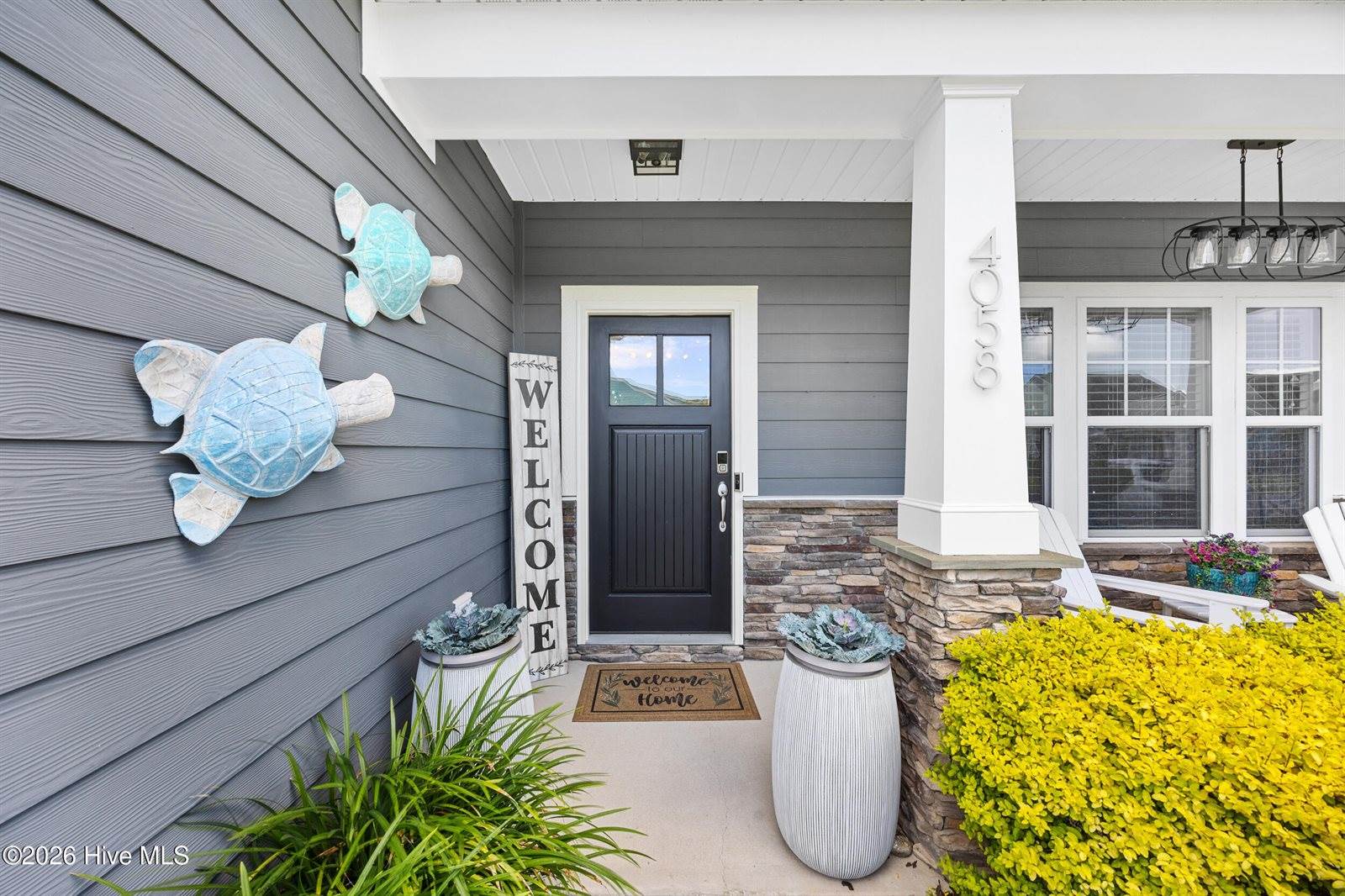 4058 Druids Glen Drive, Leland, NC 28451